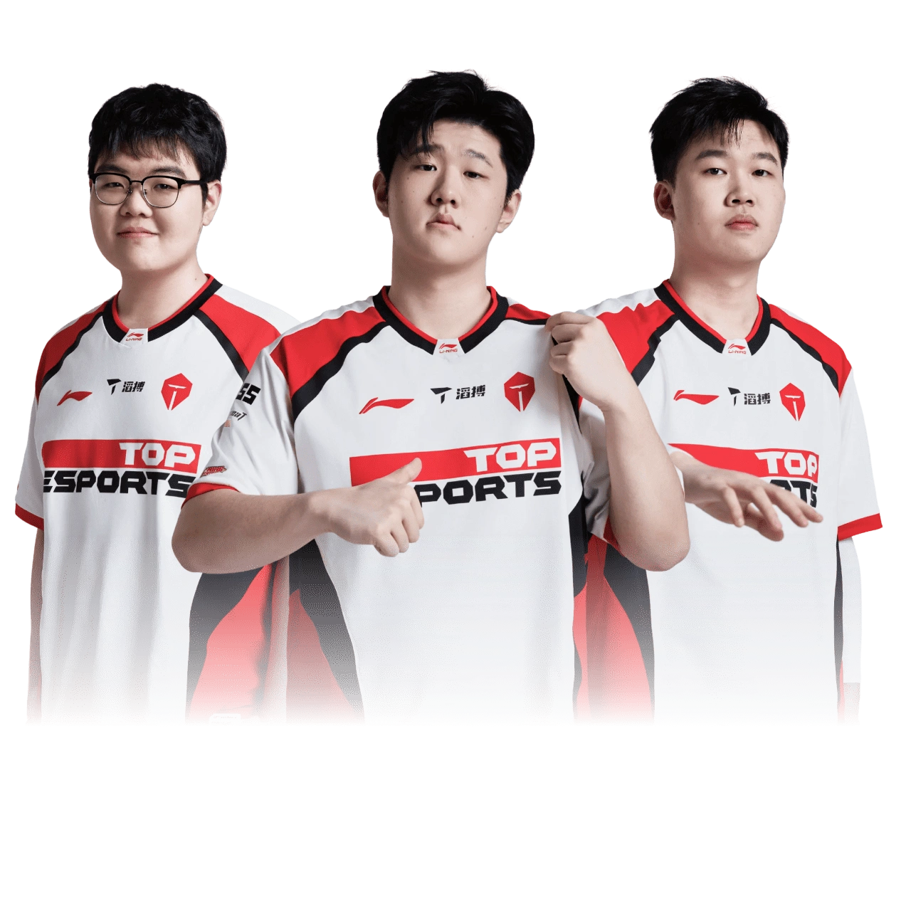 Nội dung esports tại Oxbet