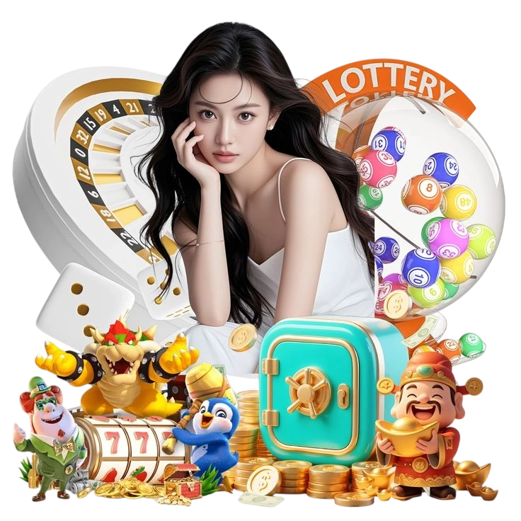 Nội dung xổ số tại Oxbet